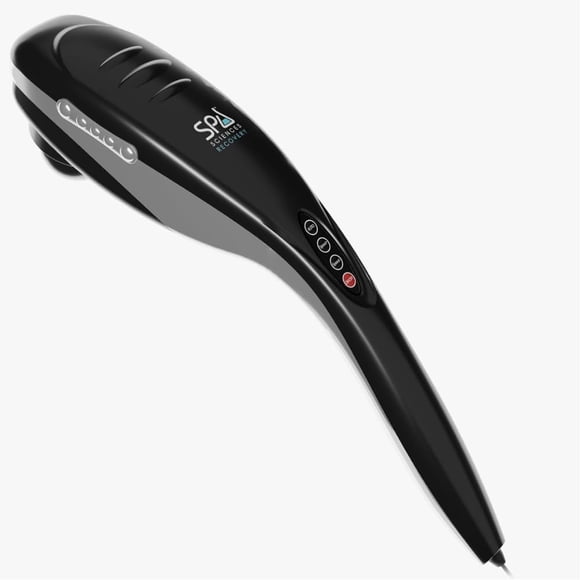 Masajeador de tejido profundo de mano SPA SCIENCES VARA