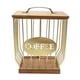 thumbnail image 1 of Organizador De Soporte Para Cápsulas De Café Contenedor De Cápsulas De Café Para Cápsulas De Espresso De Hotel Estilo A, 1 of 5