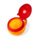 thumbnail image 3 of Taza de Merienda Fox, 3 of 4