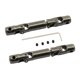 thumbnail image 2 of Eje De Transmisión Dogbone Para WPL D12 1/10 DIY RC Truck Parts Accesorio Titanio 2 Piezas Titanio, 2 of 5