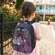 thumbnail image 5 of Sally Face Mochila Escolar para Niños y Niñas, Mochila Infantil Ligera de Alta Calidad, Grande y Duradera Azul, 5 of 6