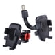 thumbnail image 4 of Soporte Genérico Para Teléfono De Bicicleta, Resistente, Para Bicicleta, Bicicleta De Montaña, Moto Eléctrica, Color Negro, 4 of 5