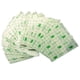 thumbnail image 1 of 100 cintas adhesivas transparentes impermeables de 10 x 12 cm para vendajes médicos, 1 of 8
