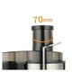 thumbnail image 4 of Extractor De Zumo Maquina Exprimidora 1500ml 800W R2811 RAF, 4 of 5