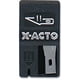 thumbnail image 3 of Cuchillas X-Acto No. 11 con dispensador de seguridad, paquete de 15, 3 of 3