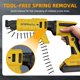 thumbnail image 2 of Accesorio para Pistola de Tornillos en Tira ONEMANA para Dewalt DCF620B, 2 of 7