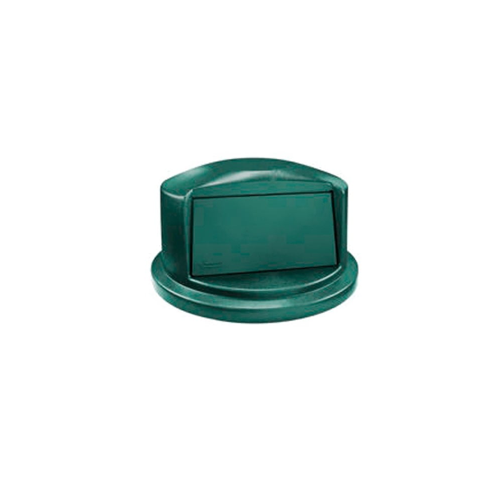 Imahe - Tapa Domo Basurero Brute 100 Lts. Verde