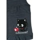 thumbnail image 2 of Polera Niña Chococat gris 4, 2 of 4