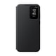 thumbnail image 1 of Funda Galaxy A35 5g S View Wallet Negra, 1 of 3