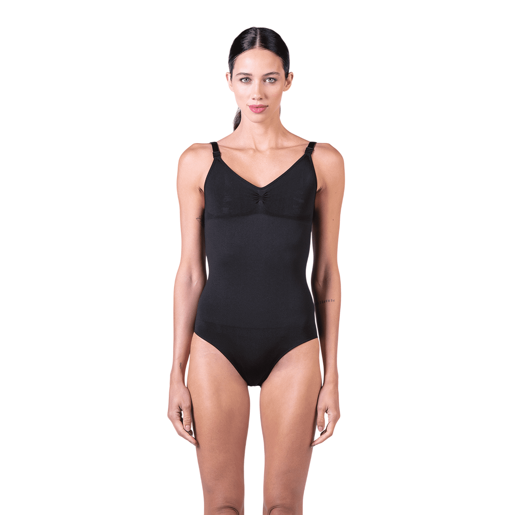 Body Seamless Control Lady Genny