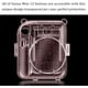 thumbnail image 3 of Funda Fintie Transparente Para Fujifilm Instax Mini 12 PVC, 3 of 3