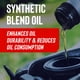 thumbnail image 5 of Aceite de motor STP Premium Synthetic Blend SAE 10W-30 946 ml, 5 of 8