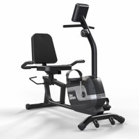 Bicicleta Estática Reclinada Ten Series M1000R