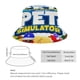thumbnail image 2 of Simulador de Mascotas Sombrero bucket para adultos, gorra de protección solar, sombrero de pescador plegable para viajes al aire libre, pesca y actividades de verano, 2 of 6