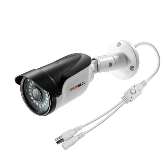 Cámara de seguridad TIGERSECU Super HD 1080P Hybrid 4 en 1
