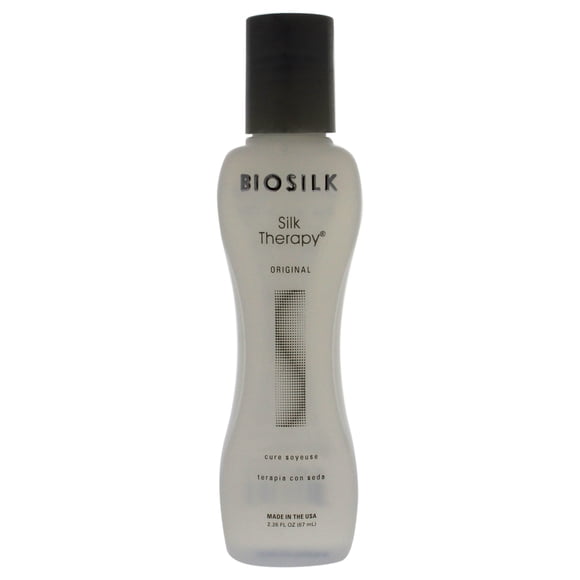 Tratamiento Biosilk Original De Terapia De Seda 67 ml Unisex