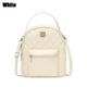 thumbnail image 1 of Mini Backpack Women's Shoulder Bags Diamond Grids PU Leather Bag Fashion Small School Bags Casual Rucksack, 1 of 3