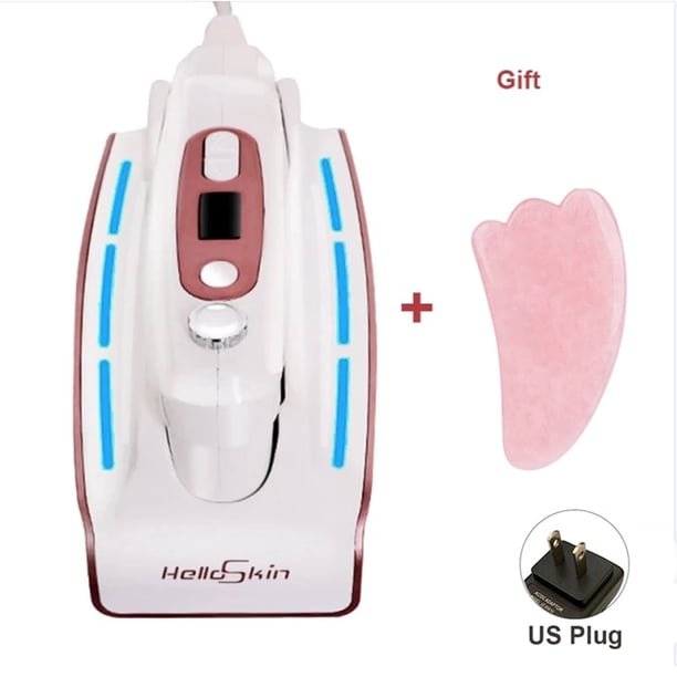MINI HIFU Face Lift Skin Rejuvenation Anti Aging Wrinkle Remove Skincare Ultrasonic Beauty Health For Facial Beauty Tools