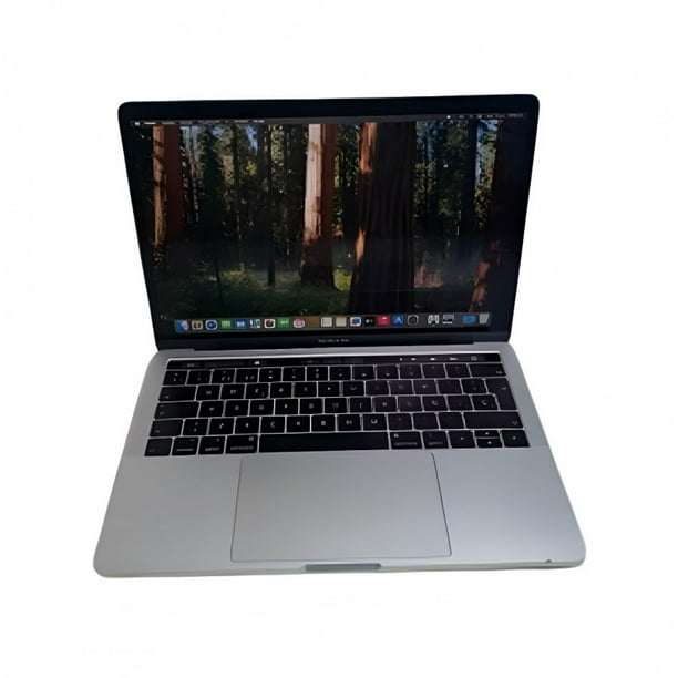 Apple MacBook Pro 13 (Mid 2019), Intel Core i5-8259U, 13.3