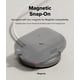 thumbnail image 3 of Funda magnética Ringke Onyx para AirPods Pro 3 Constant Coral, 3 of 9