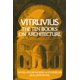 thumbnail image 1 of Vitruvio: Los diez libros sobre arquitectura, 1 of 1