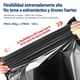 thumbnail image 4 of Aileda Bolsa De Basura Extra Grande 90x130 Cms (basurero Municipal) 100% Reciclada 10 rollo con En Total 110 unidades, 4 of 8
