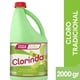 thumbnail image 5 of Cloro Líquido Tradicional Botella, 5 of 7