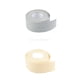 thumbnail image 1 of 2 Tiras De Sellado De Pared De PVC, Impermeables, Autoadhesivas, Para Cocina., 1 of 3
