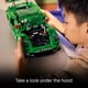 thumbnail image 1 of LEGO Technic Porsche 911 GT3 R REXY AO Racing Car 42224, 1 of 3