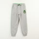 thumbnail image 1 of Pantalon De Buzo Niño Escudo Gris Minecraft, 1 of 5
