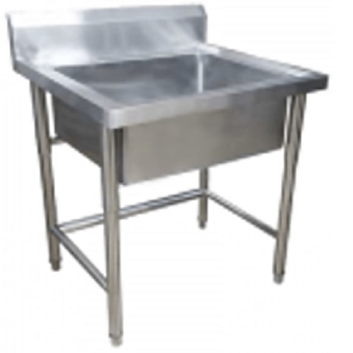 LAVAFONDO SS 1 TACHO RSS 1000x700x900 SIN SECADOR
