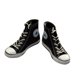 thumbnail image 2 of 1: 6 Escala Zapatos De Lona Para Hombres / Zapatos De Vestir / Botas Figura De Acción Masculina De 12 '', 2 of 4