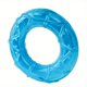 thumbnail image 1 of Pet Teether Cooling Chew Toys Water Injection Freezer Stick Ice Dog Molar Toy, 1 of 3