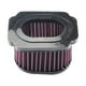 thumbnail image 2 of Filtro De Aire Reutilizable Para Yamaha MT-07 2013-2019 XSR700 2016-2019 Reemplazo, 2 of 5