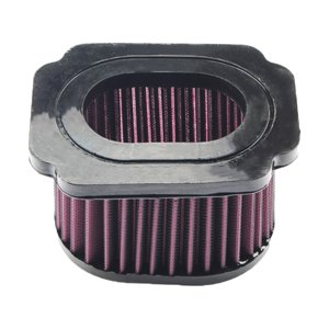Ioensy - Filtro De Aire Reutilizable Para Yamaha Mt-07 2013-2019 Xsr700 2016-2019 Reemplazo