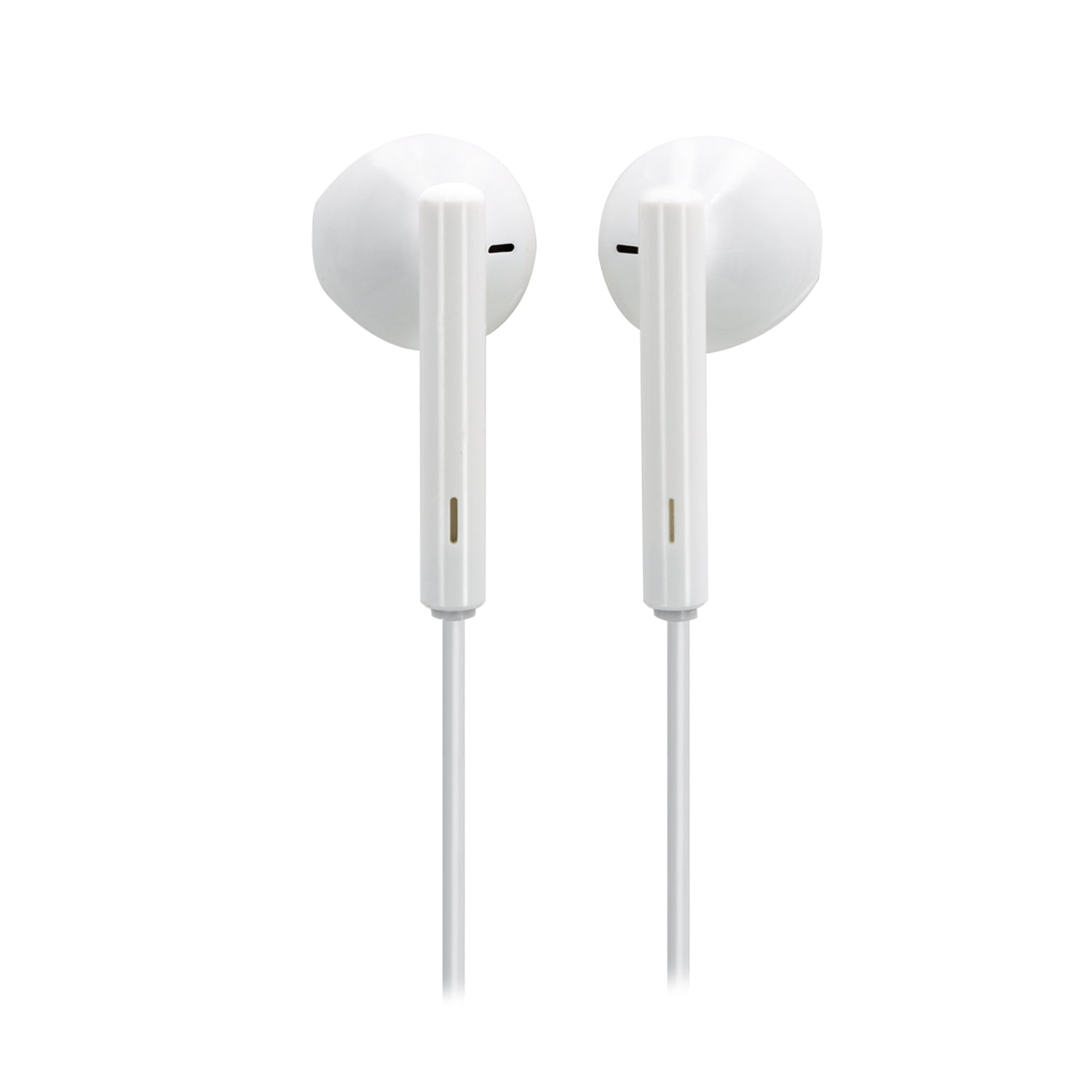 Monster Audio - Audífonos Monster M19wt Alámbricos 3.5 Mm Blanco