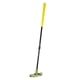 thumbnail image 4 of Putter De Golf Bidireccional, Herramienta De Práctica De Putt Ajustable Para Mujeres Y Hombres, Regalo Amarillo, 4 of 5