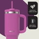 thumbnail image 5 of Contigo Streeterville Galactic Color Magenta Rosado botella Térmica 1.180ml, 5 of 6