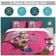 thumbnail image 5 of Helluva Boss 3 Pieces Bedding Sets Soft Comforter Sets Decor Bedroom Gifts, 5 of 5