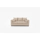 thumbnail image 2 of sofa princess 3 cuerpos felpa, 2 of 4