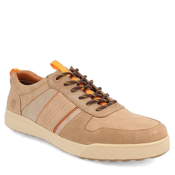 Zapatilla Hombre Jack Light Brown
