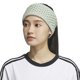 thumbnail image 4 of Diadema adidas de punto para invierno, con forro polar, forro polar, 4 of 6