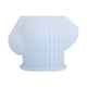 thumbnail image 3 of Molde De Estatua De Cactus 3D, Velas De Arcilla De Silicona, Adorno De Jabón, Decoración DIY De Fundición, 3 of 3