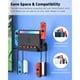 thumbnail image 2 of Soporte de pared metálico para Nintendo Switch y Switch OLED, 2 of 3