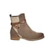 thumbnail image 1 of Botín Cuero Castalia Taupe, 1 of 5