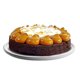 thumbnail image 1 of Torta Brownie Manjar S/A 8P, 1 Un, 1 of 2