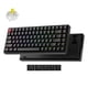 thumbnail image 1 of Teclado Keychron K2 V3 inalámbrico y con cable RGB Super Banana, 1 of 8