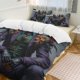 thumbnail image 2 of Joker Bedding Sets Ultra Soft Skin-Friendly Duvet Cover 3 Piece, Cute Comforter Cover Bed Set for Boys Girls Kids, 2 of 5
