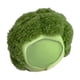 thumbnail image 1 of Tocado De Muñeca De Brócoli De Peluche, Accesorios Para Vestir, Idea De Regalo Compacta Y Creativa, 1 of 5