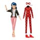 thumbnail image 1 of Muñeca milagrosa, gato, mariquita, superhéroe, Secret Marinette, 1 of 9